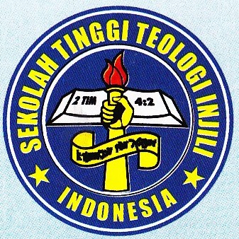 logo STT INJILI INDONESIA KUPANG