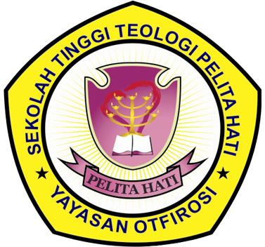 logo STT Pelita Hati 