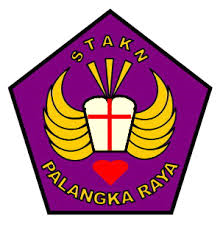 logo STAK Negeri Palangka Raya