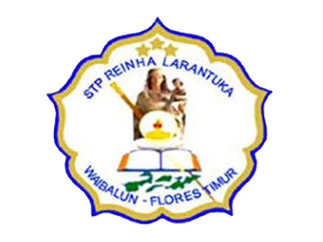 logo Sekolah Tinggi Pastoral Reinha Larantuka 