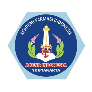 logo Akademi Farmasi Indonesia Yogyakarta