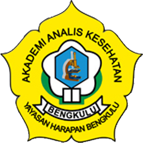 logo Akademi Analis Kesehatan Harapan Bangsa