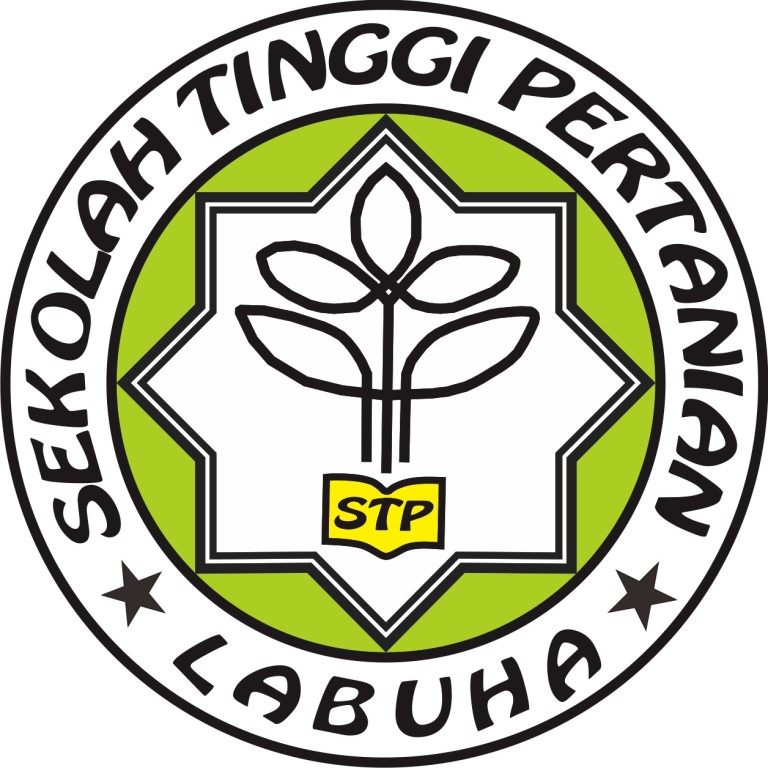 logo Sekolah Tinggi Pertanian Labuha