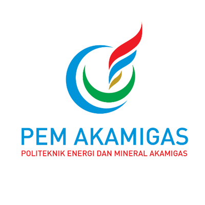 logo Politeknik Energi dan Mineral Akamigas