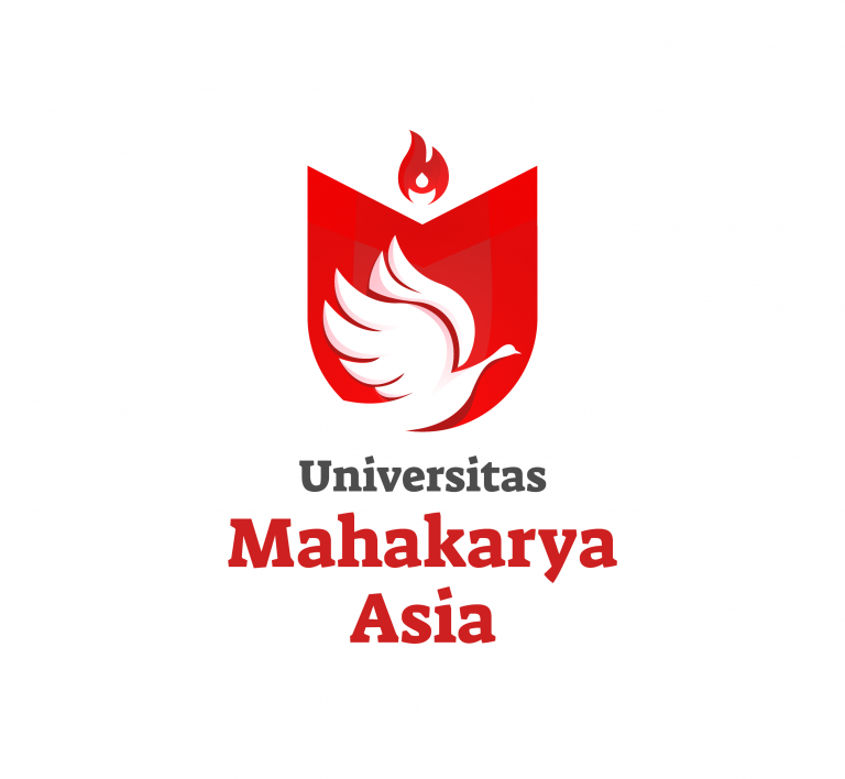 logo Universitas Mahakarya Asia
