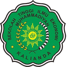 logo Sekolah Tinggi Ilmu Ekonomi Muhammadiyah Kalianda