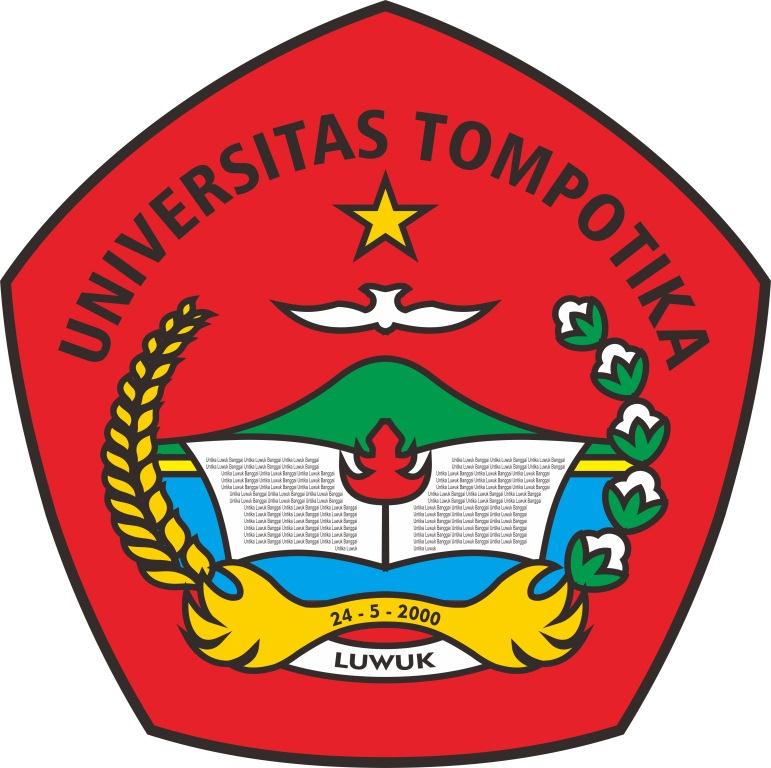 logo Universitas Tompotika Luwuk Banggai