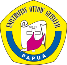 logo Universitas Ottow Geissler