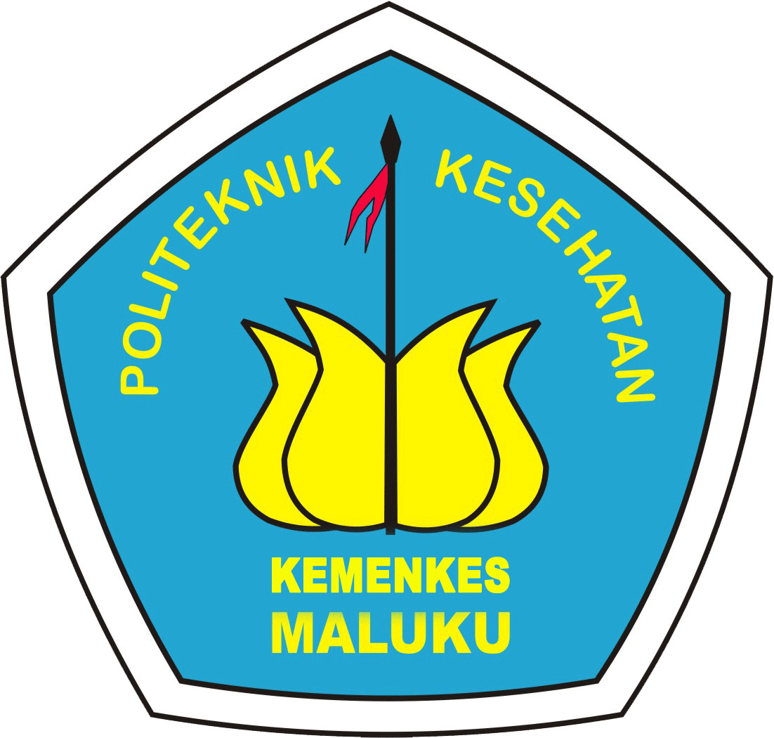 logo Poltekkes Kemenkes Maluku