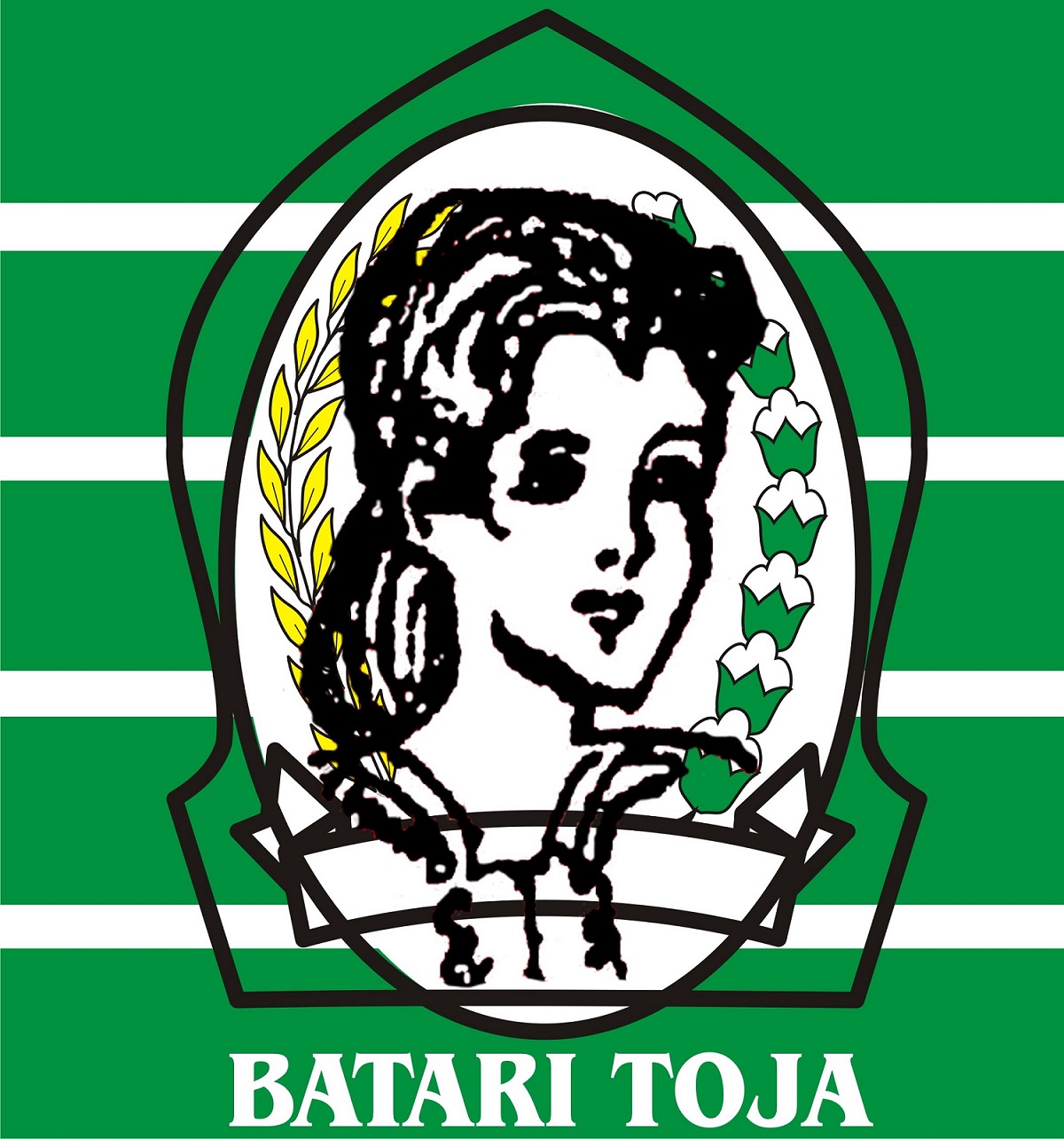 logo Akademi Kebidanan Batari Toja