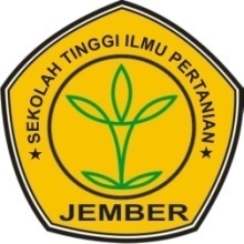 logo Sekolah Tinggi Ilmu Pertanian