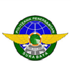 logo Politeknik Penerbangan Surabaya