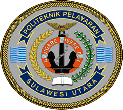 logo Politeknik Pelayaran Sulawesi Utara