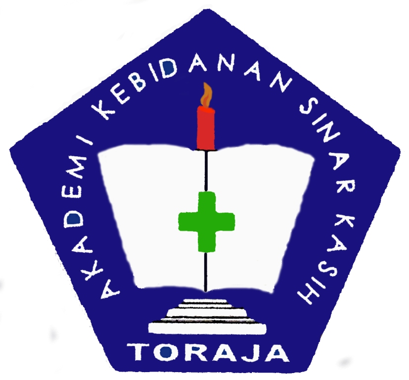 logo Akademi Kebidanan Sinar Kasih Toraja