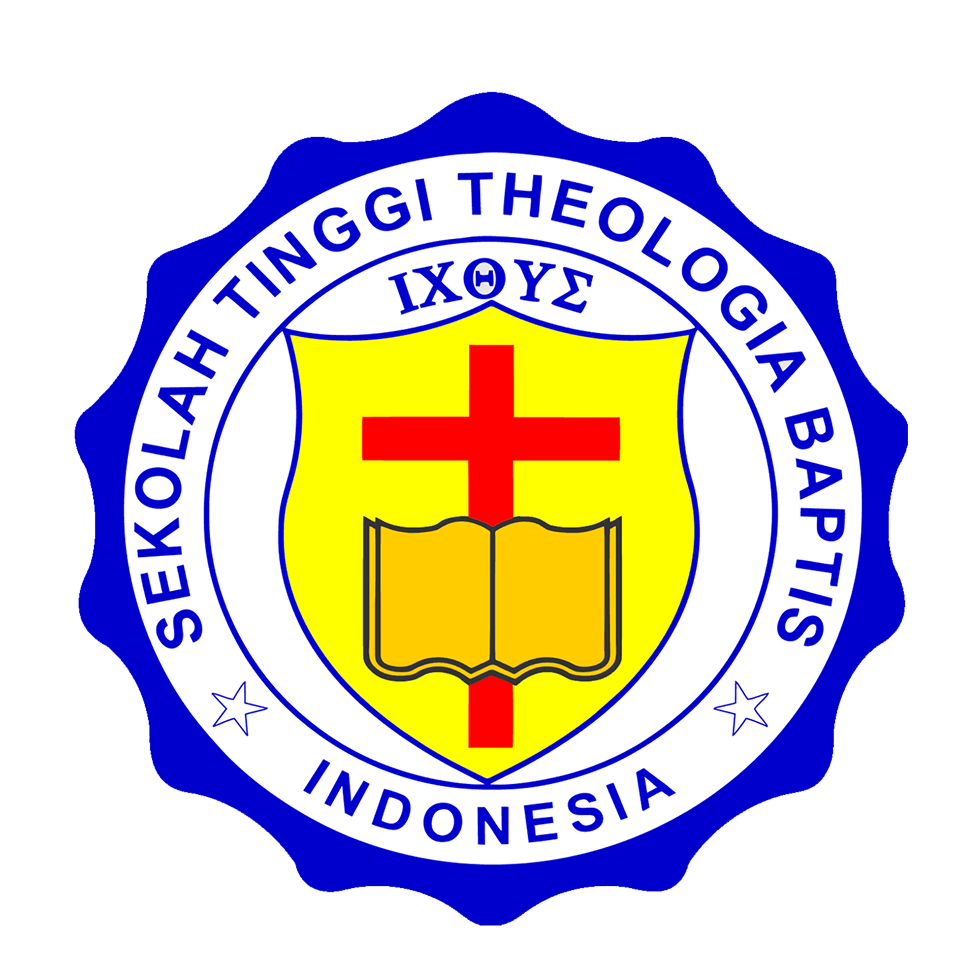 logo Sekolah Tinggi Teologi Baptis Indonesia