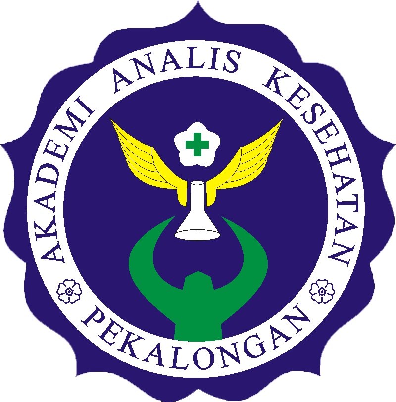 logo Akademi Analis Kesehatan Pekalongan