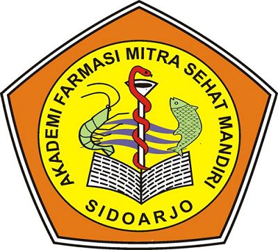 logo Akademi Farmasi Mitra Sehat Mandiri Sidoarjo