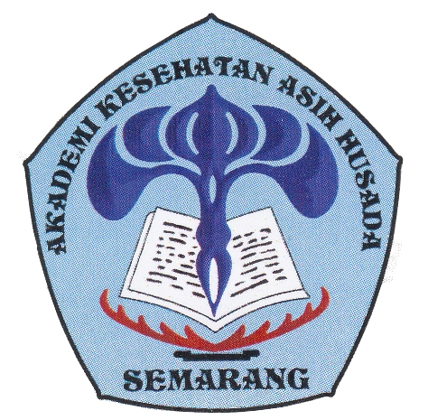 logo Akademi Kesehatan Asih Husada