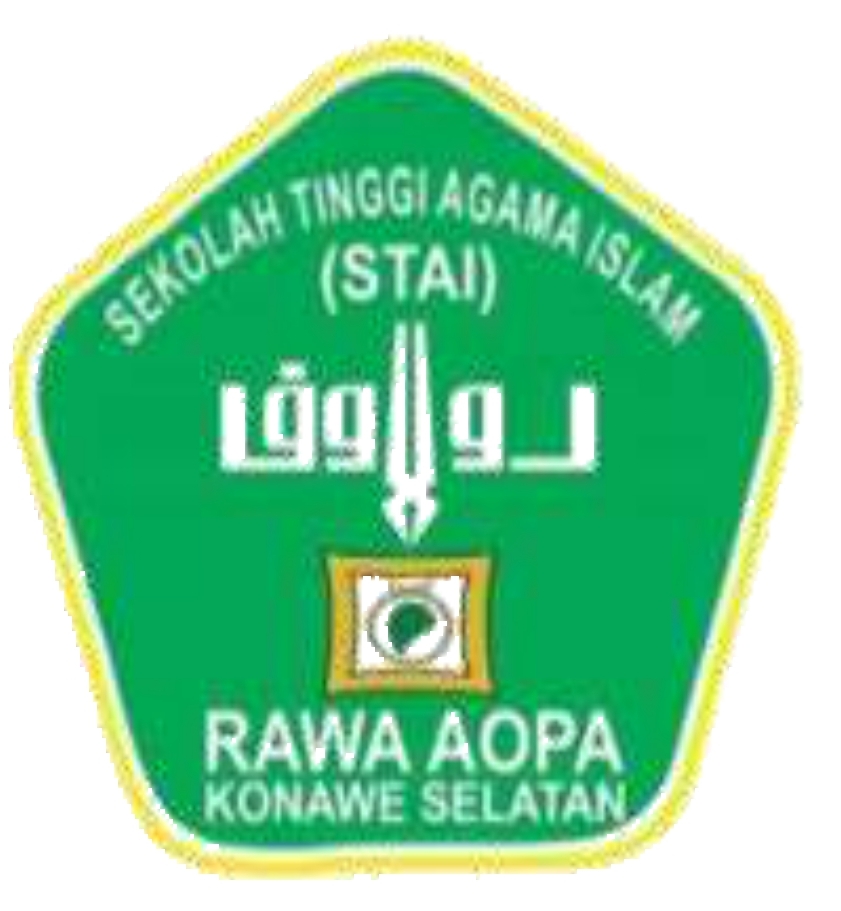 logo STAI Rawa Aopa Konawe Selatan