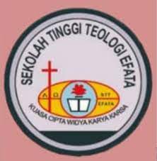 logo Sekolah Tinggi Teologi Efata Salatiga