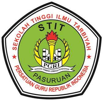 logo STIT PGRI Pasuruan