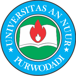 logo Universitas An Nuur