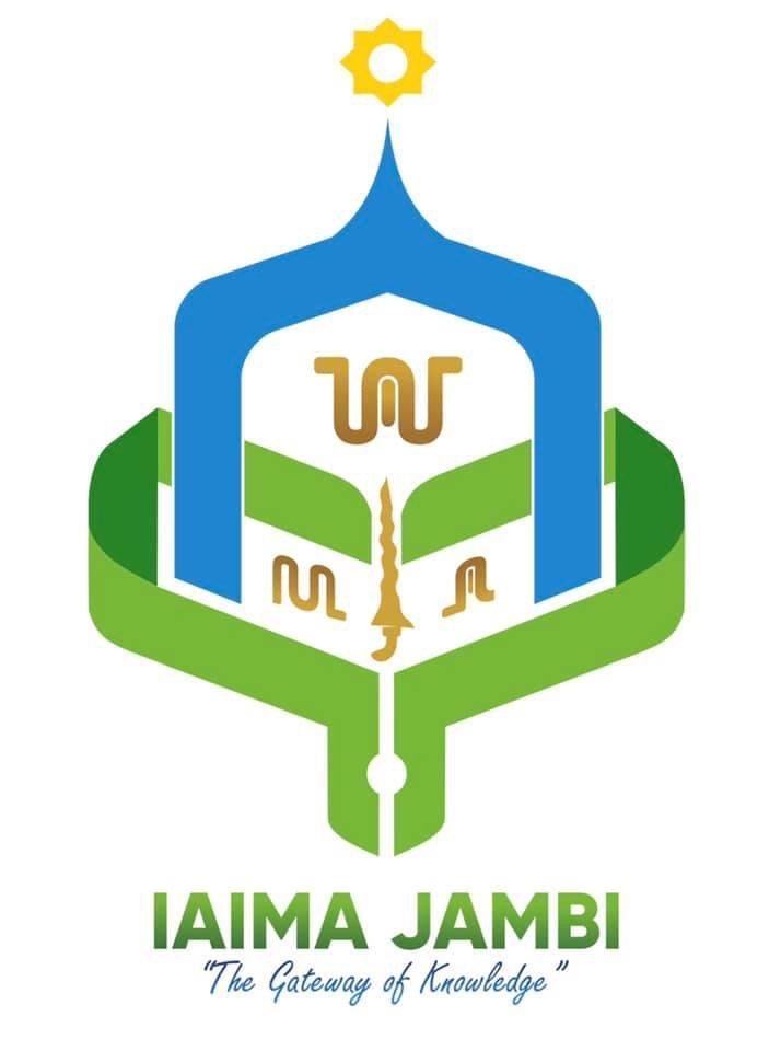 logo Institut Agama Islam Muhammad Azim Jambi