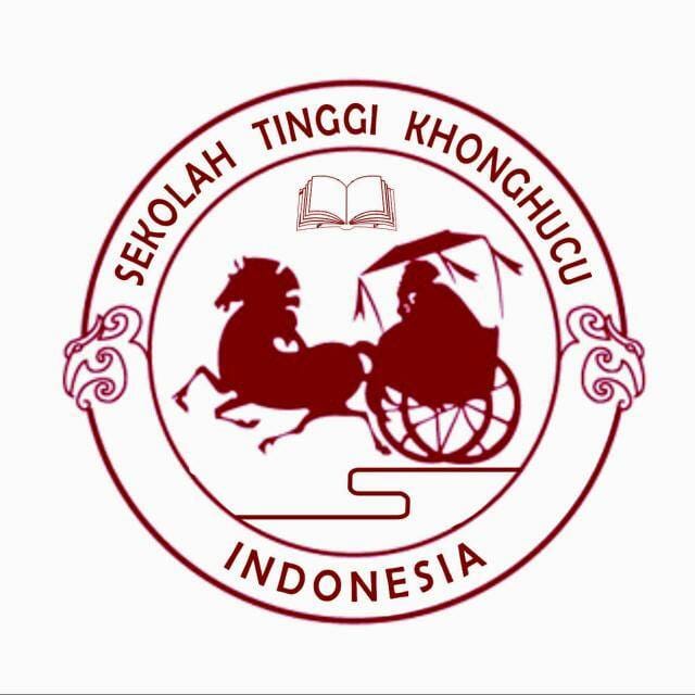 logo Sekolah Tinggi Khonghucu Indonesia