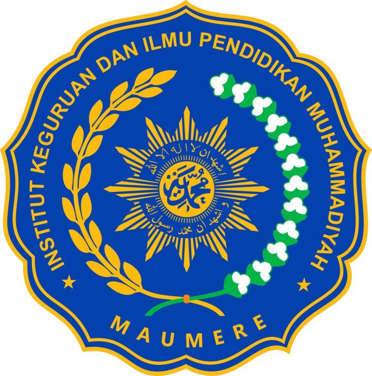 logo IKIP Muhammadiyah Maumere