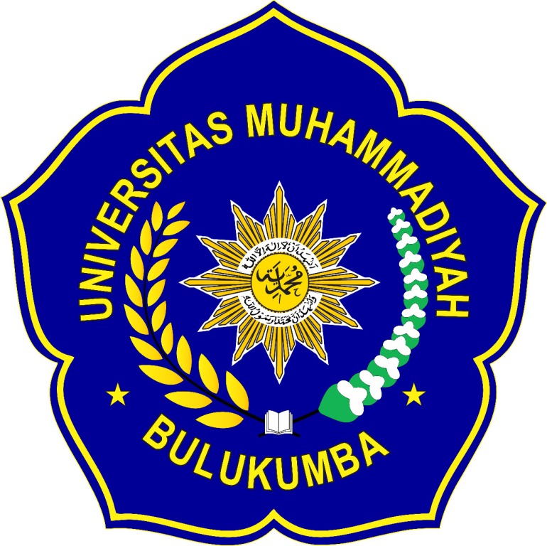 logo Universitas Muhammadiyah Bulukumba