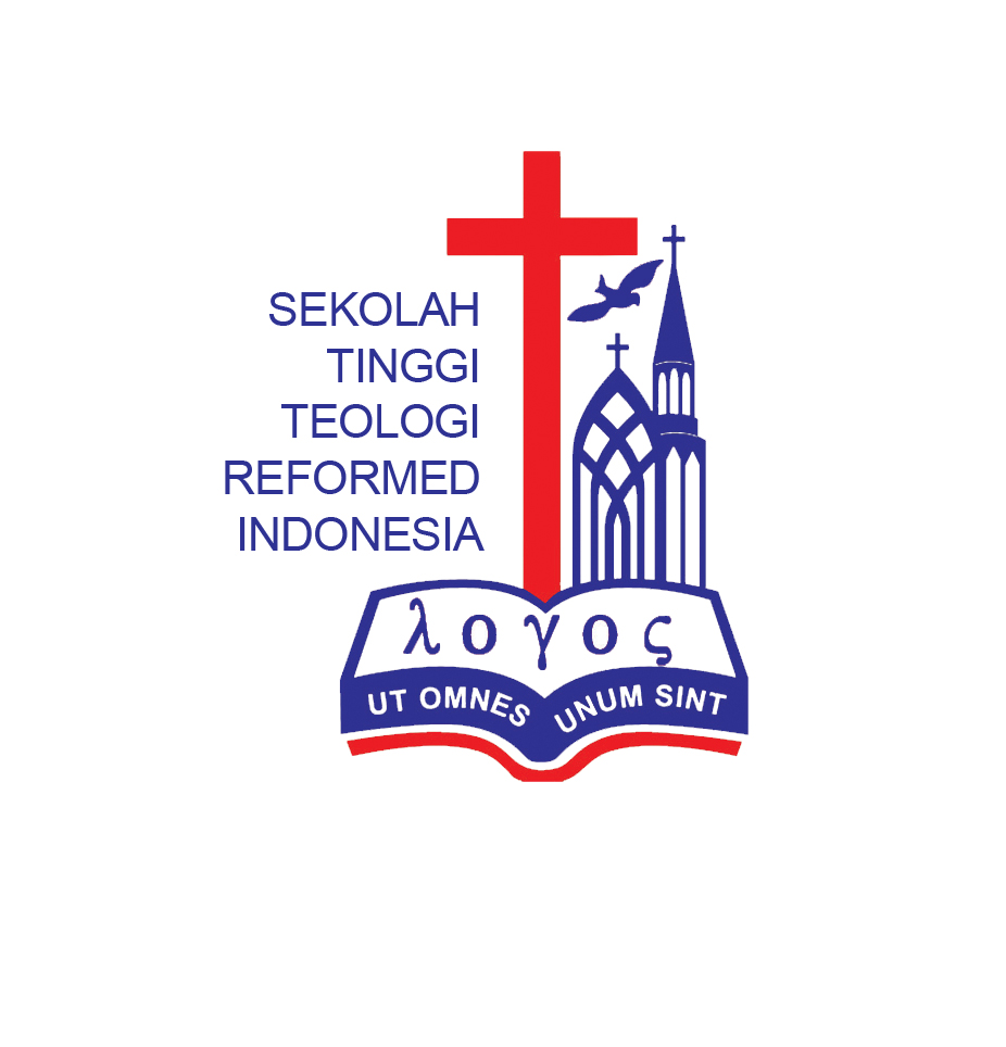 logo Sekolah Tinggi Teologi Reformed Indonesia