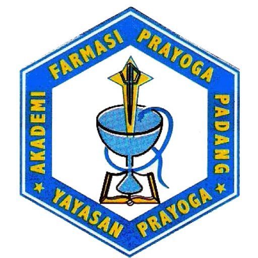 logo Akademi Farmasi Prayoga Padang