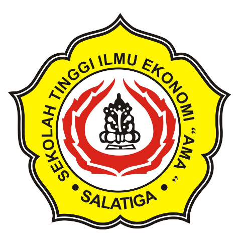 logo Sekolah Tinggi Ilmu Ekonomi AMA