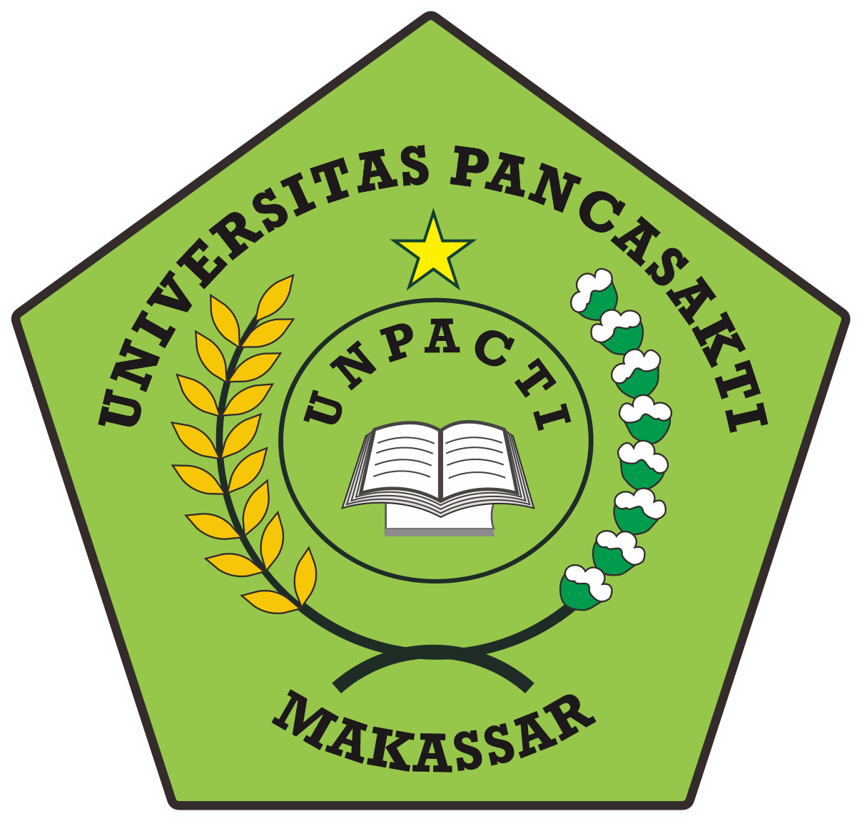 logo Universitas Pancasakti