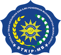 logo STKIP Muhammadiyah Muara Bungo