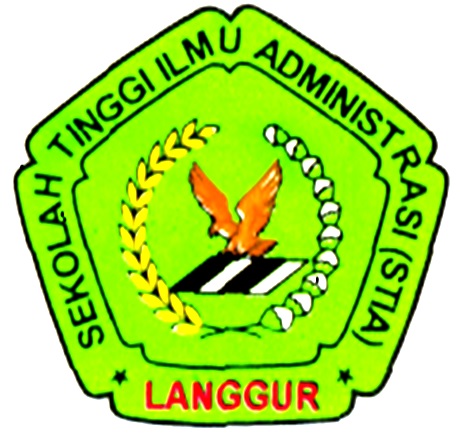 logo Sekolah Tinggi Ilmu Administrasi Langgur