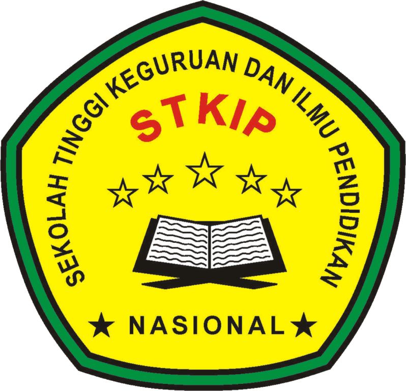 logo STKIP Nasional 