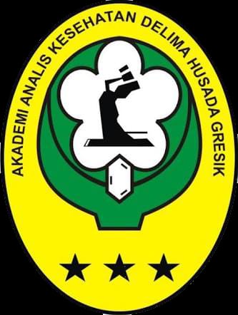 logo Akademi Analis Kesehatan Delima Husada Gresik