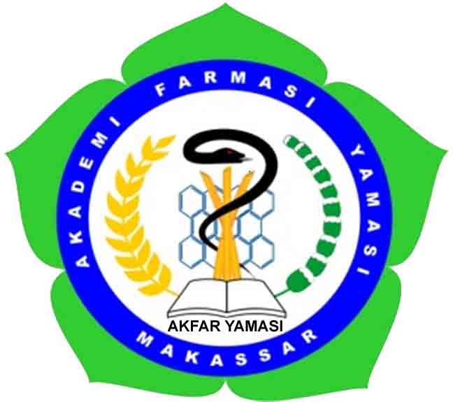 logo Akademi Farmasi Yamasi Makassar 