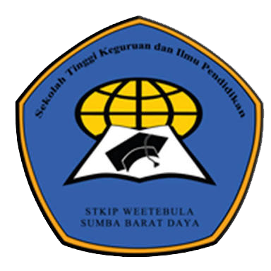 logo STKIP Weetebula