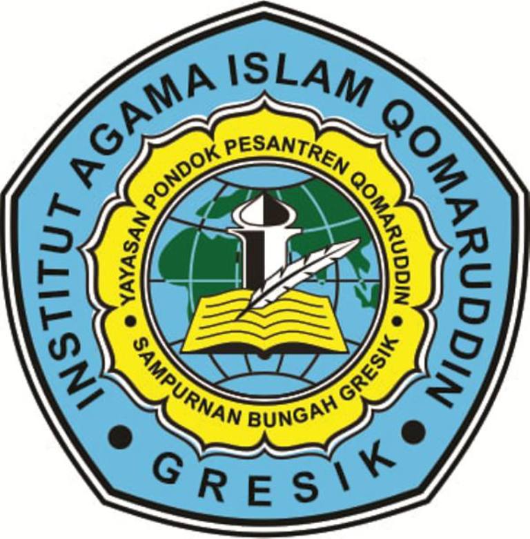 logo Institut Agama Islam Qomaruddin Gresik