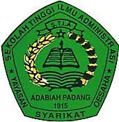 logo Sekolah Tinggi Ilmu Administrasi Adabiah