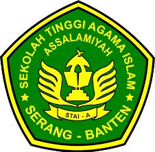 logo STAI Assalamiyah Curugsari Jawilan Serang